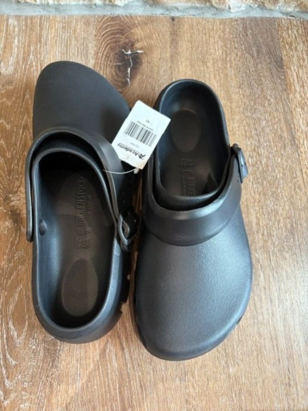 NWT - NEVER WORN! BIRKENSTOCK / MEN 9